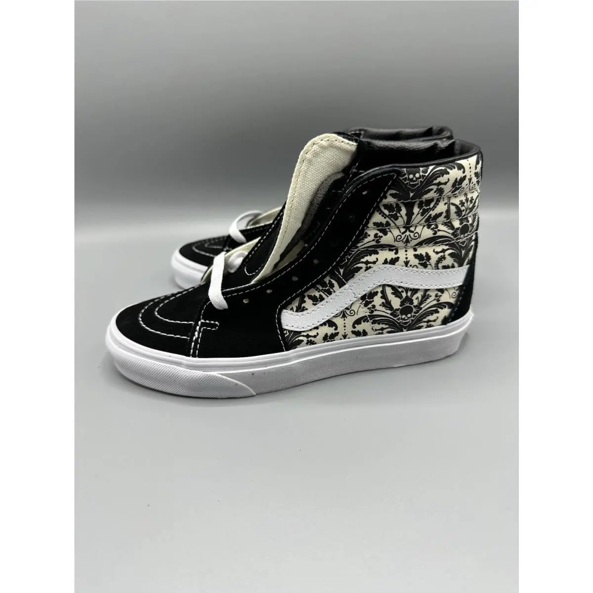 Vans shoes - VANS Sk8-Hi - Multicolor 1