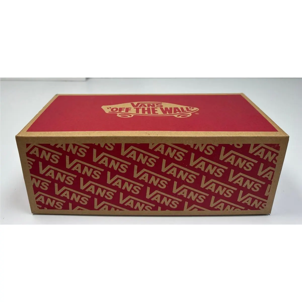 Vans shoes - Beige 8