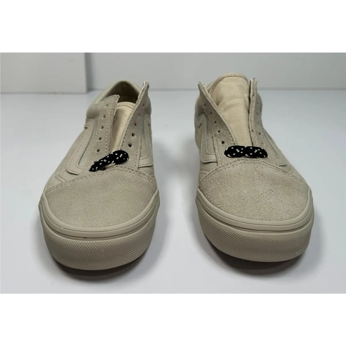 Vans shoes - Beige 0