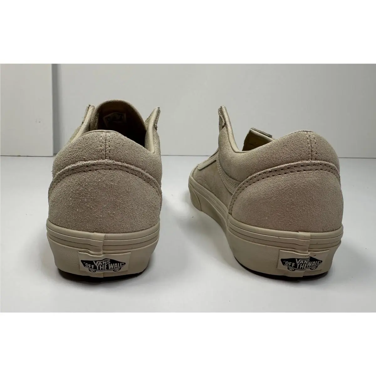 Vans shoes - Beige 2