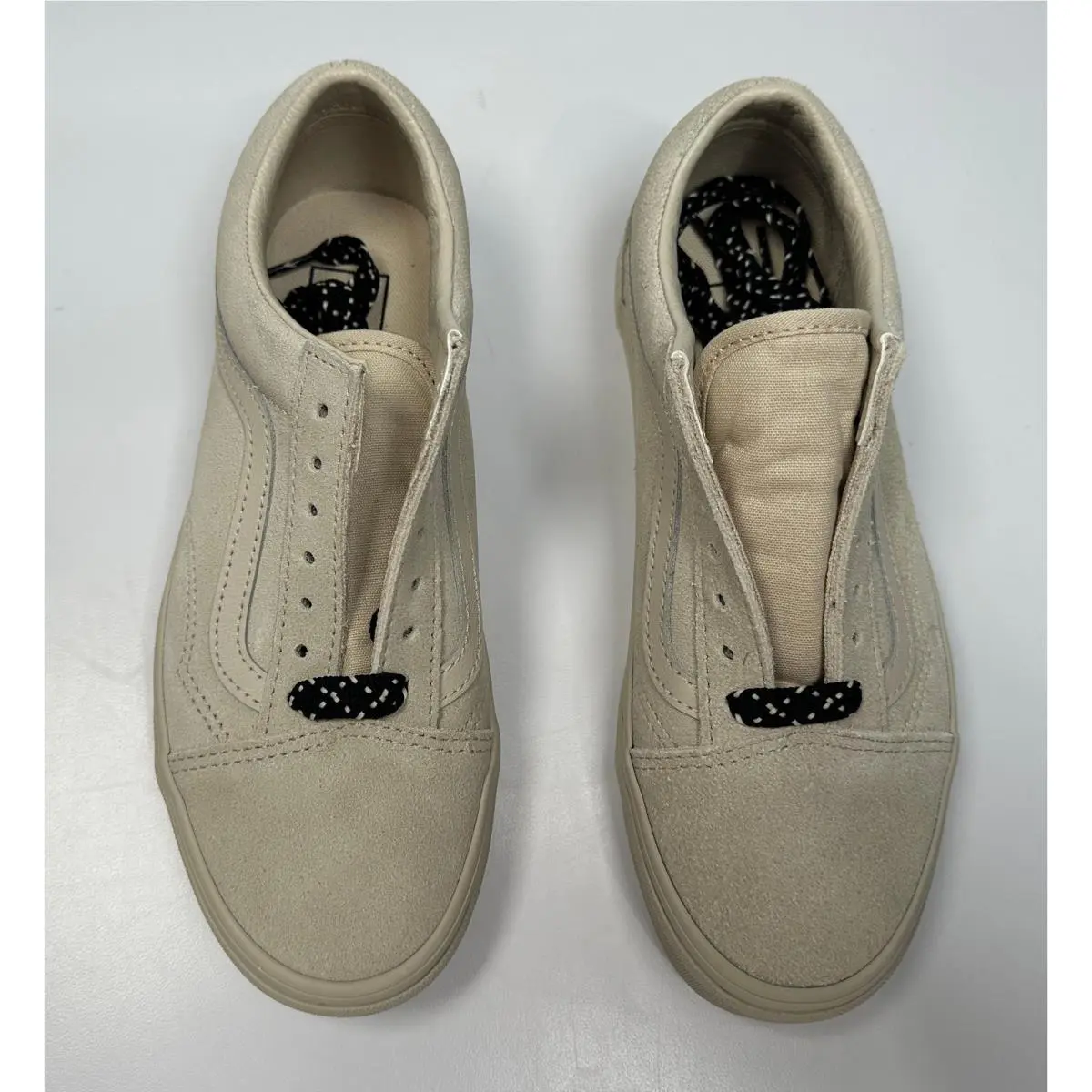 Vans shoes - Beige 4
