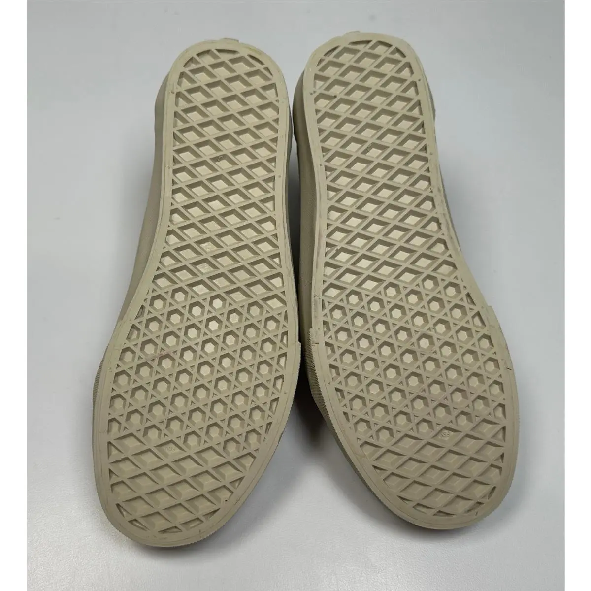 Vans shoes - Beige 5