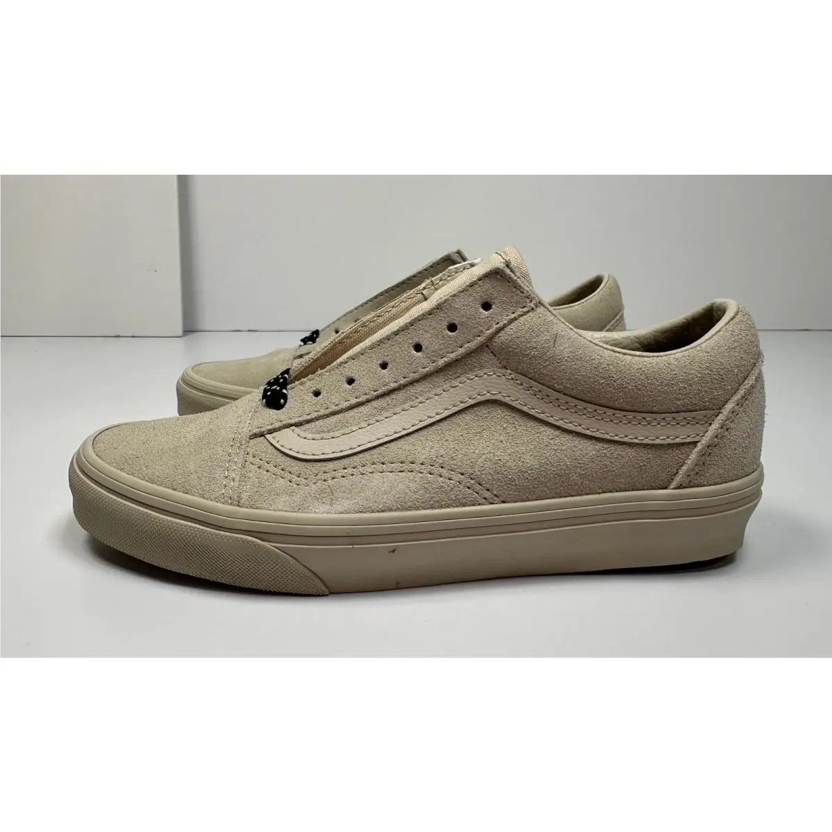 Vans shoes - Beige 1