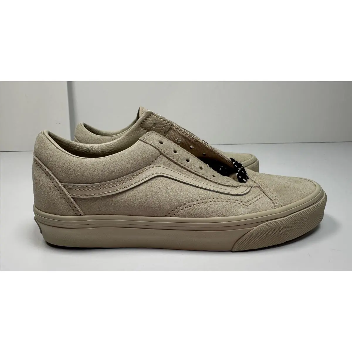 Vans shoes - Beige 3