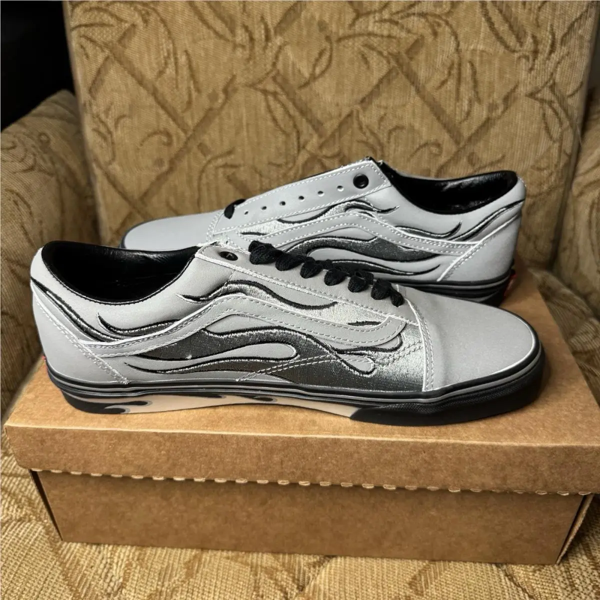 Vans shoes - Gray 0