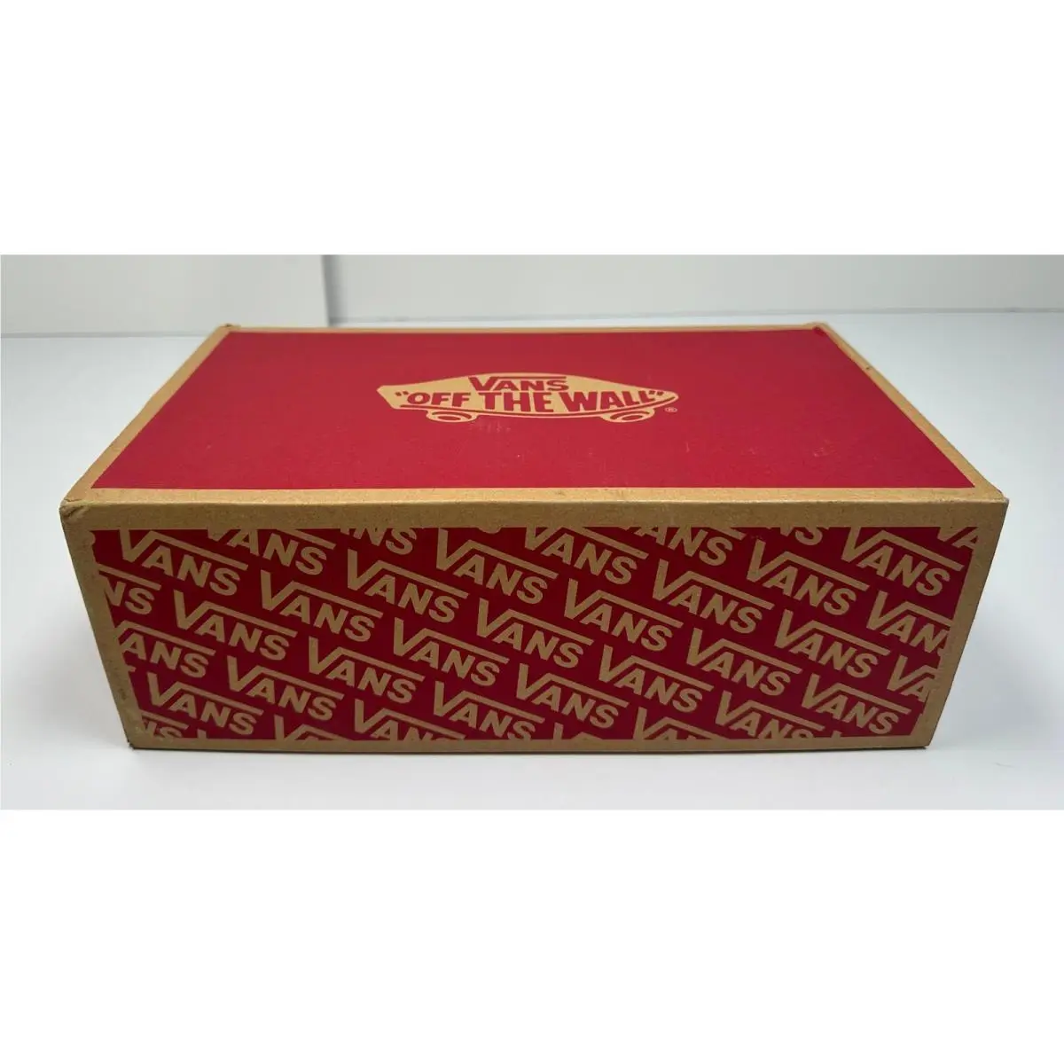 Vans shoes - White 8