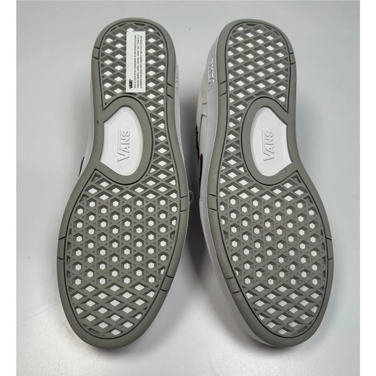 Vans shoes - White 5