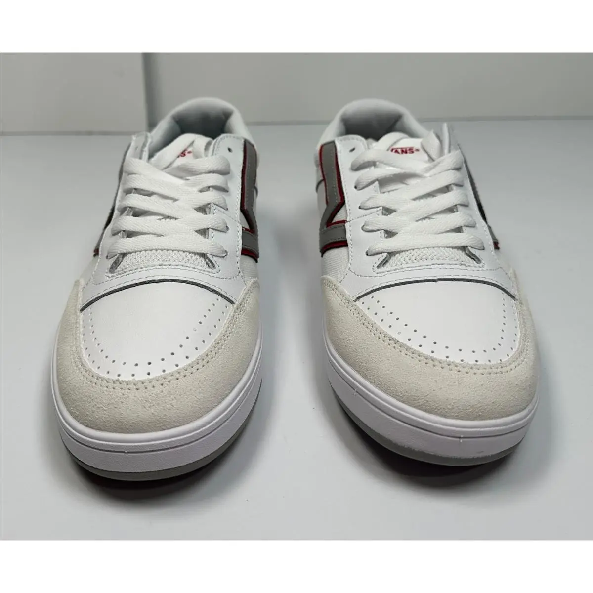 Vans shoes - White 0