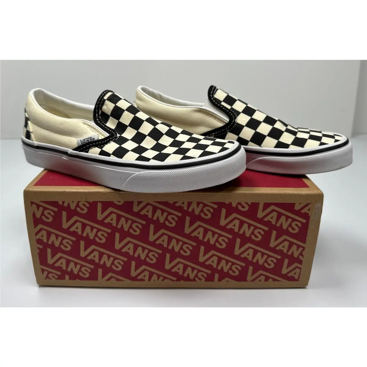 Vans shoes - Black 0
