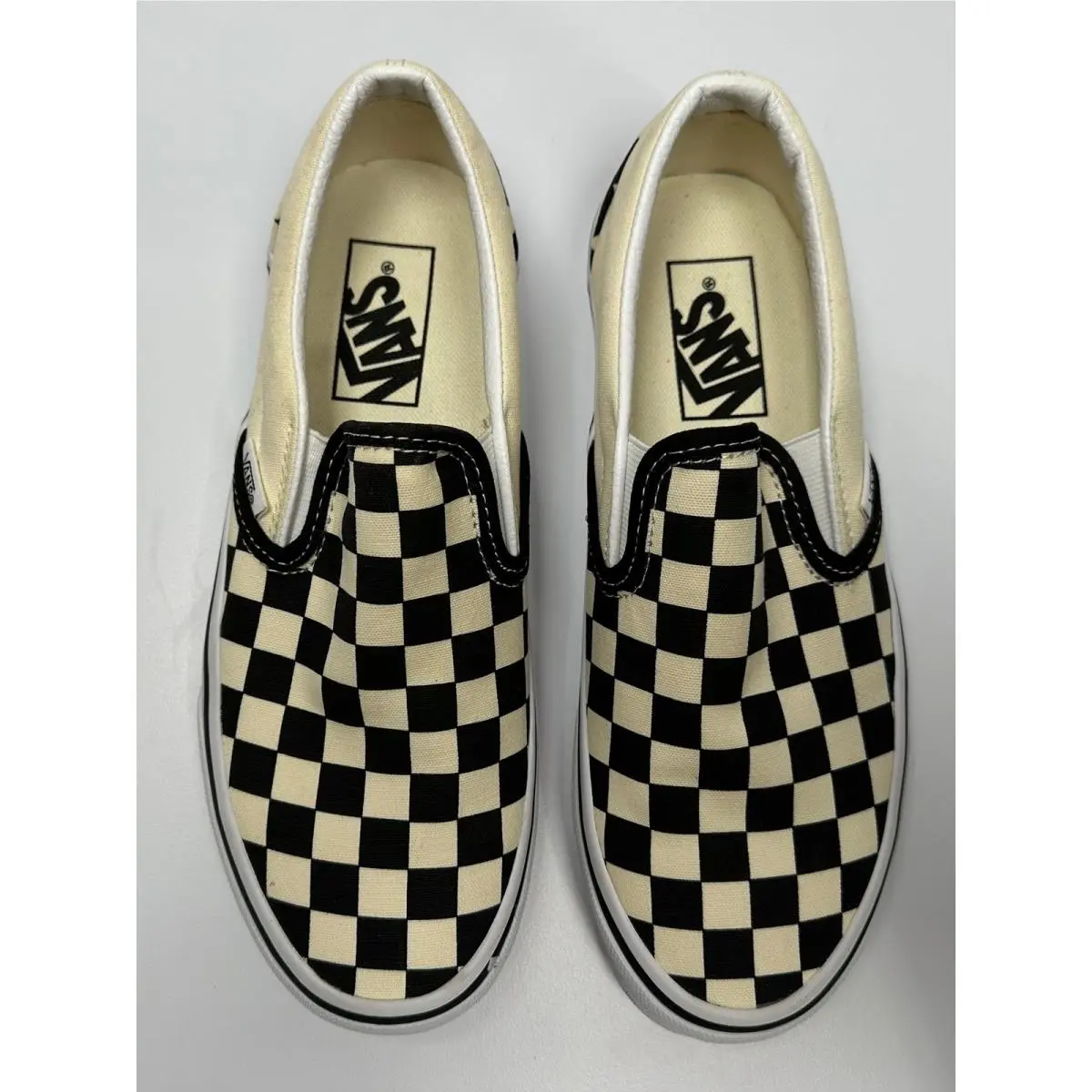 Vans shoes - Black 5