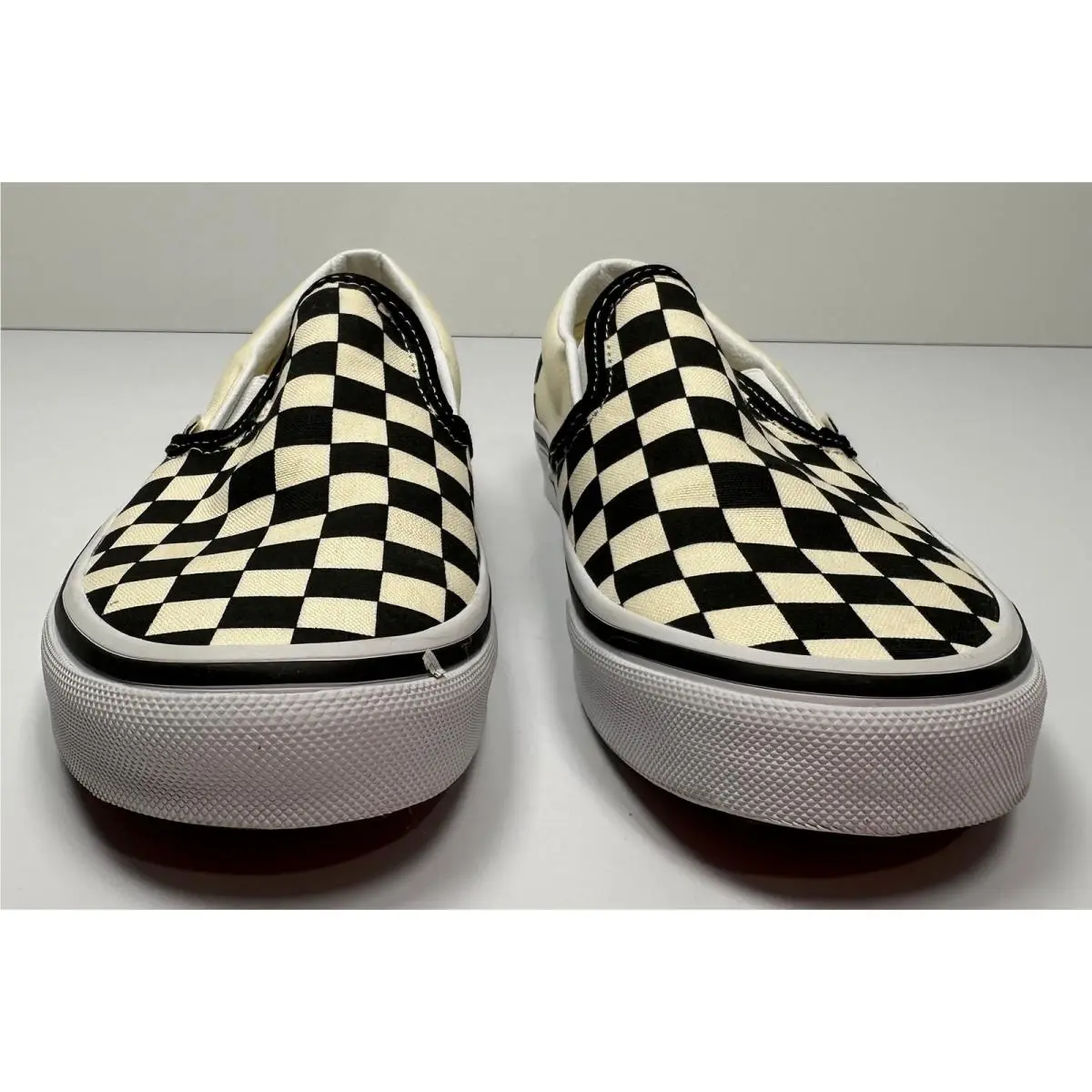 Vans shoes - Black 1