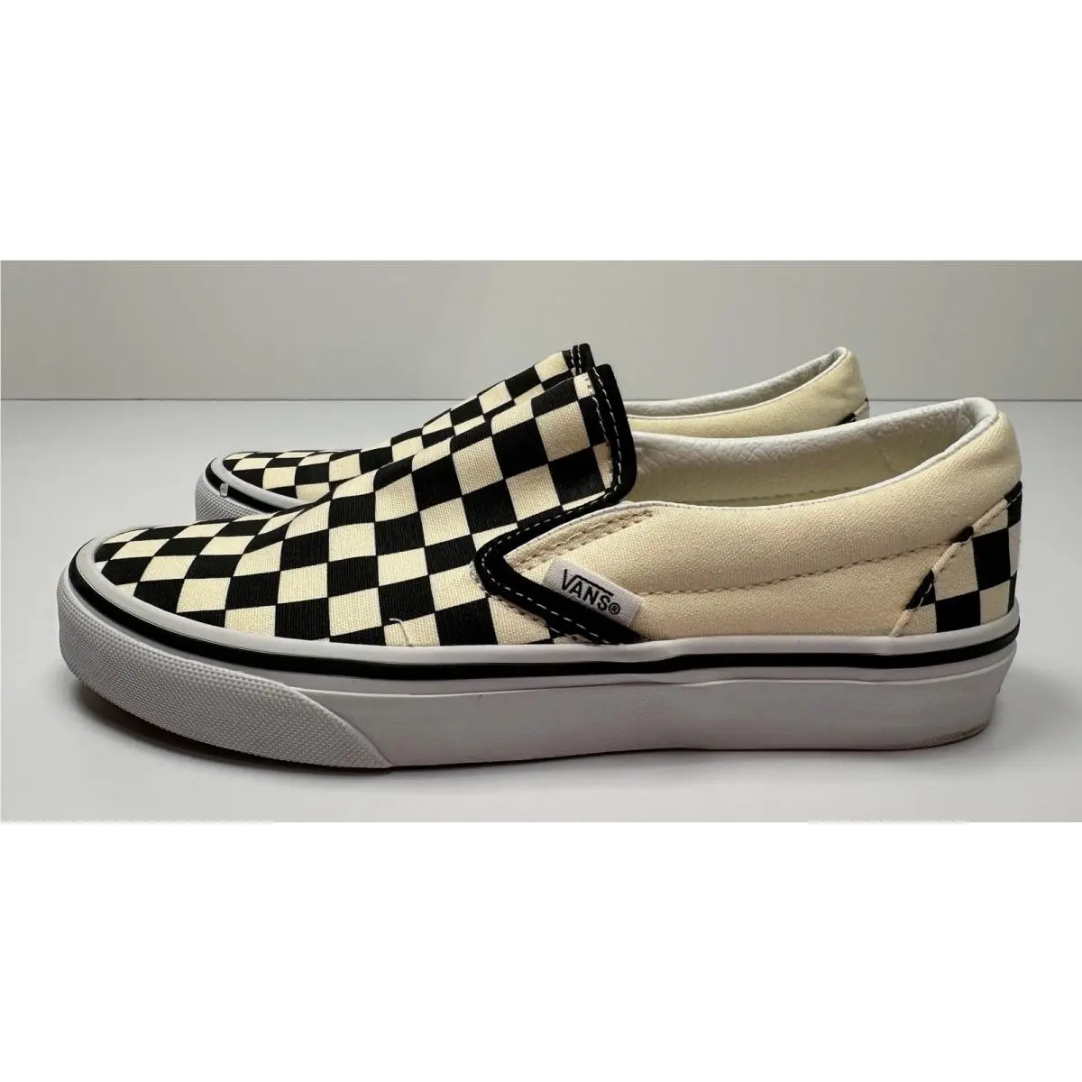 Vans shoes - Black 2