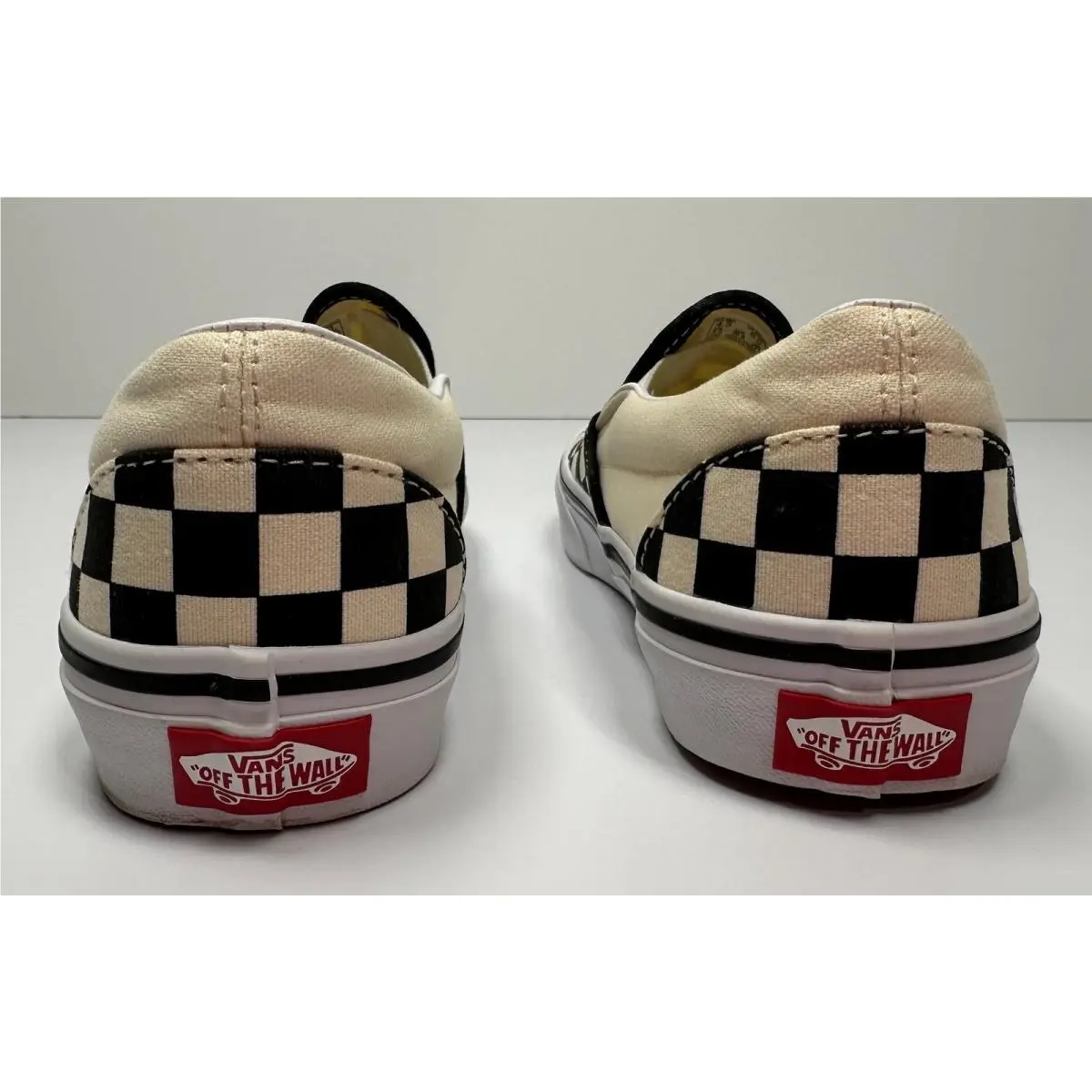 Vans shoes - Black 3