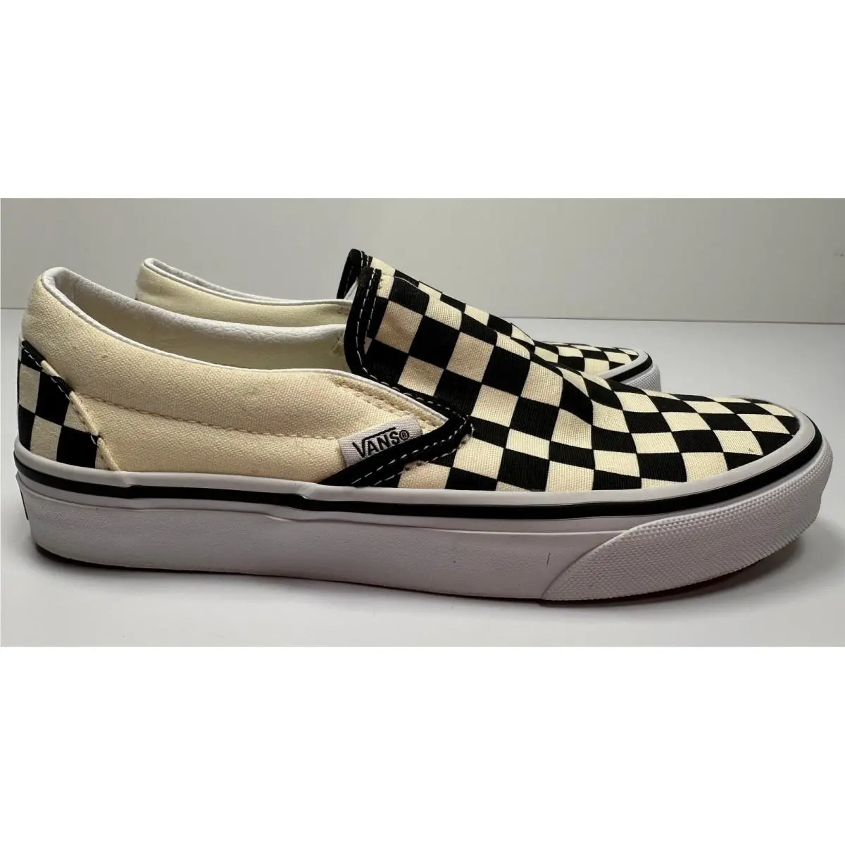 Vans shoes - Black 4