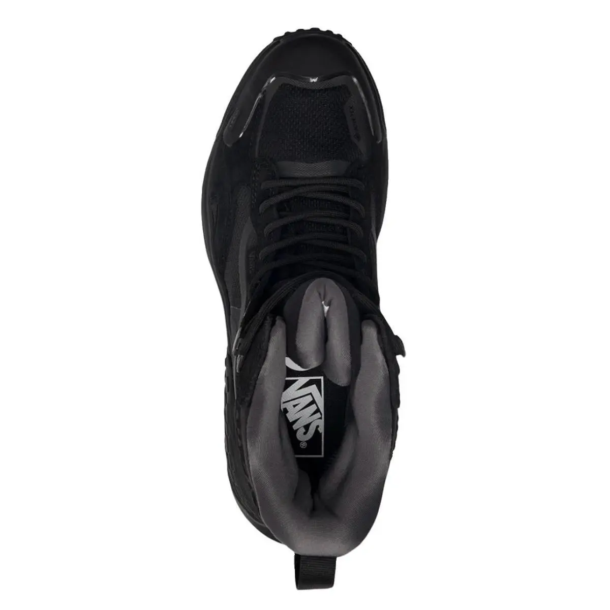 Vans shoes - VANS Crestline GORE-TEX MTE - Crestline MTE - VN000CVPBKA - Black (UPC: 0197065560386) 9