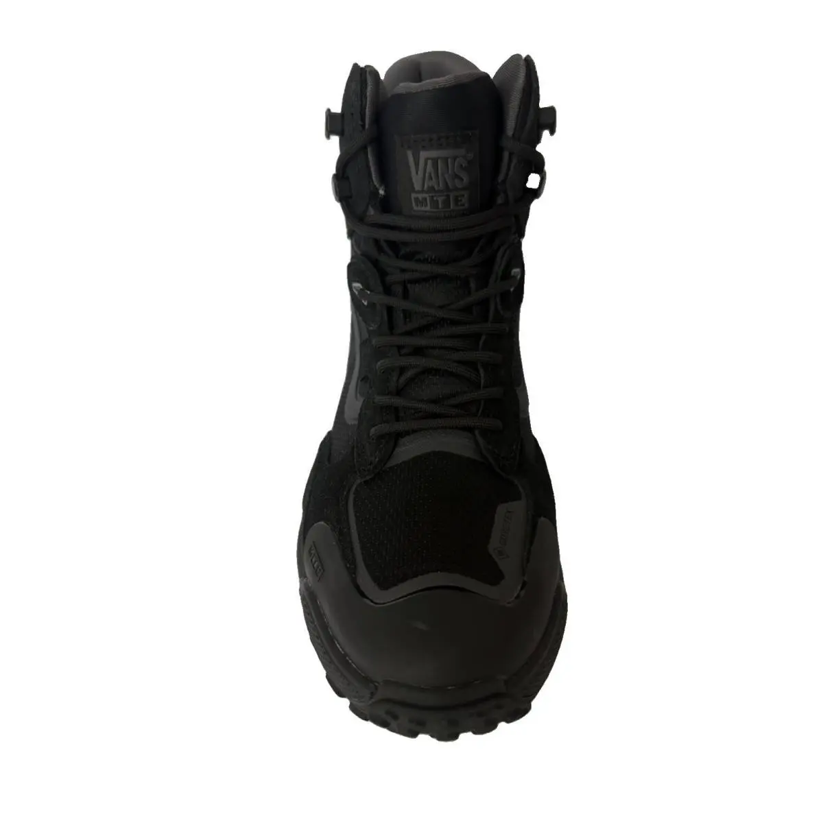 Vans shoes - VANS Crestline GORE-TEX MTE - Crestline MTE - VN000CVPBKA - Black (UPC: 0197065560386) 10