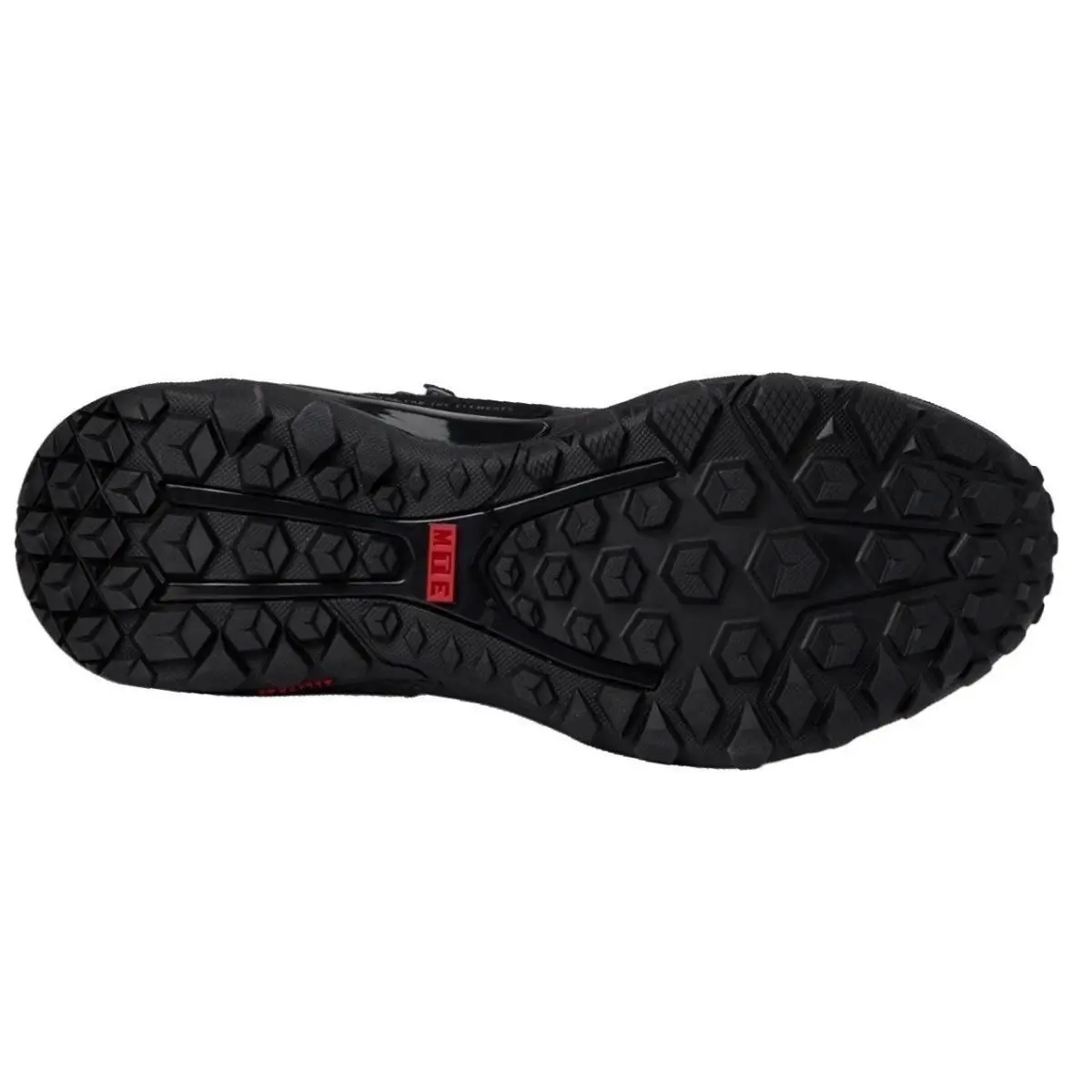 Vans shoes - VANS Crestline GORE-TEX MTE - Crestline MTE - VN000CVPBKA - Black (UPC: 0197065560386) 6