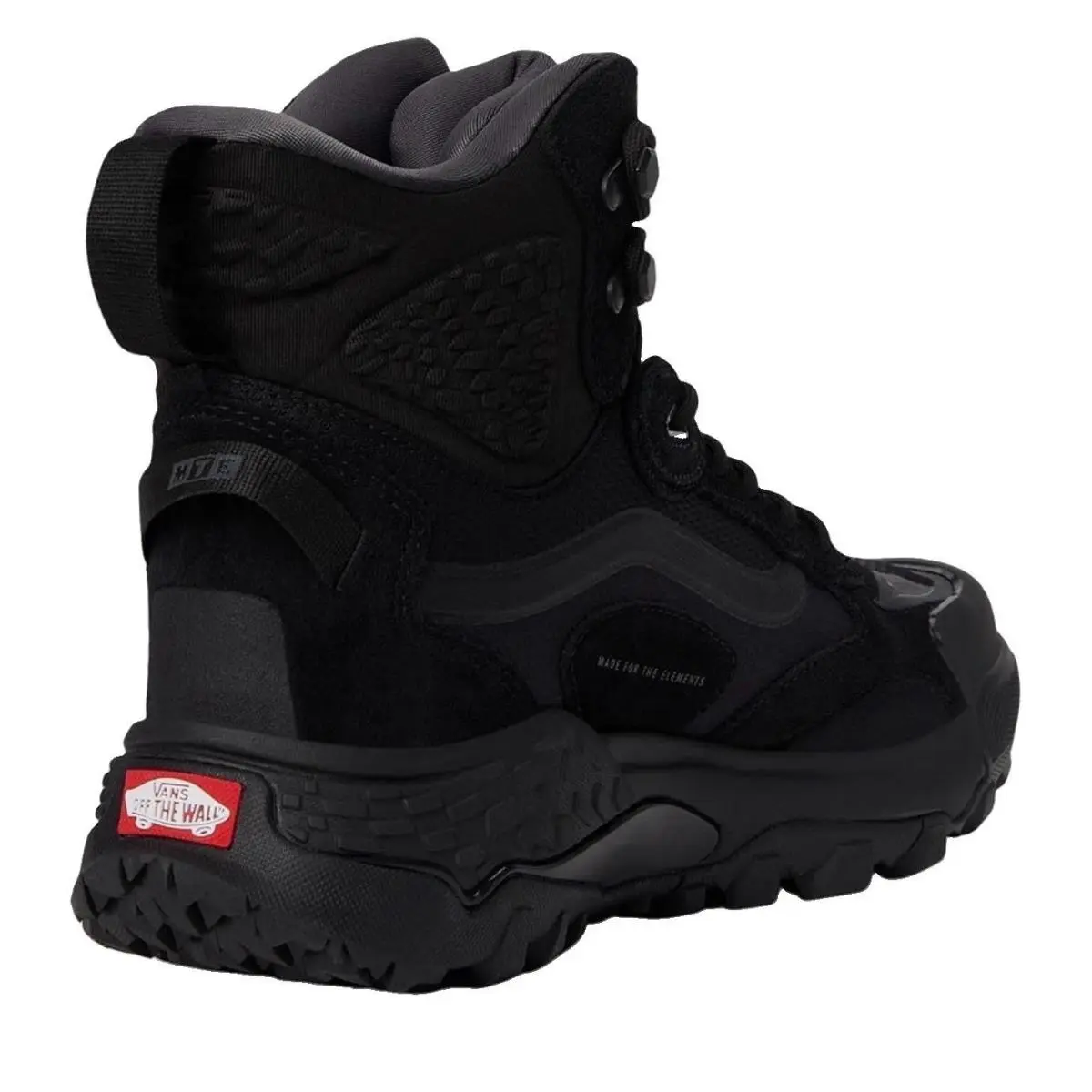 Vans shoes - VANS Crestline GORE-TEX MTE - Crestline MTE - VN000CVPBKA - Black (UPC: 0197065560386) 7