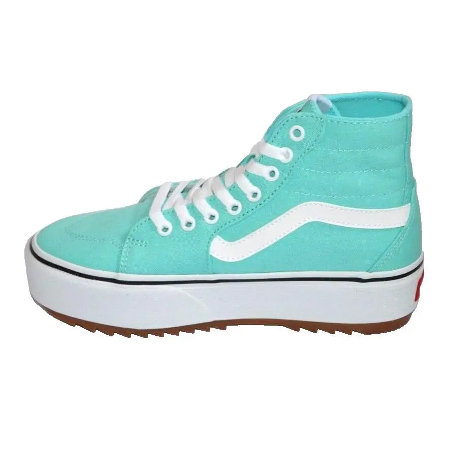 Vans shoes - VANS Filmore - Filmore - Aqua Sky 0