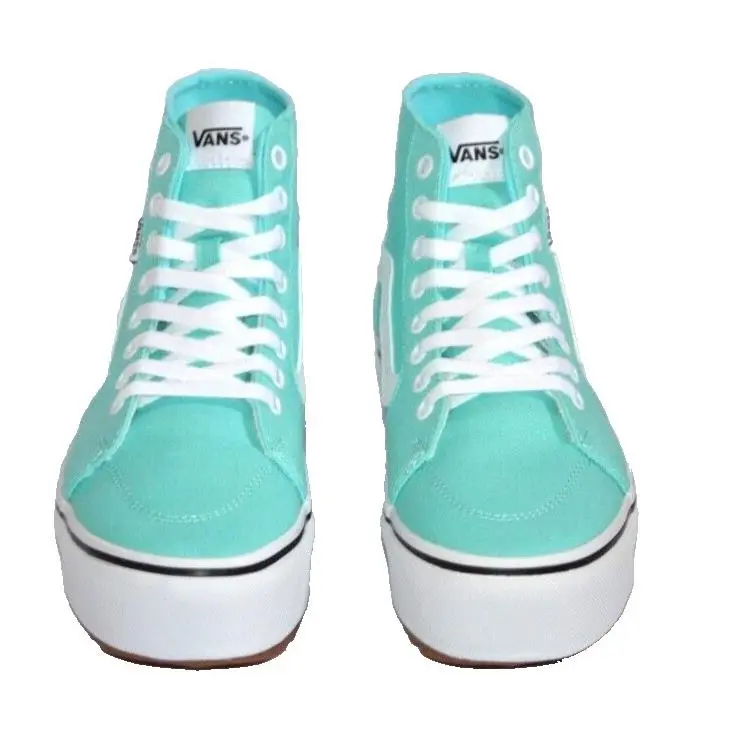 Vans shoes - VANS Filmore - Filmore - Aqua Sky 1
