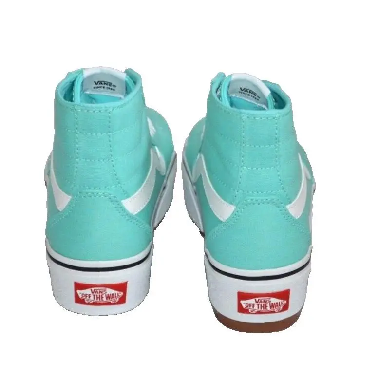 Vans shoes - VANS Filmore - Filmore - Aqua Sky 2