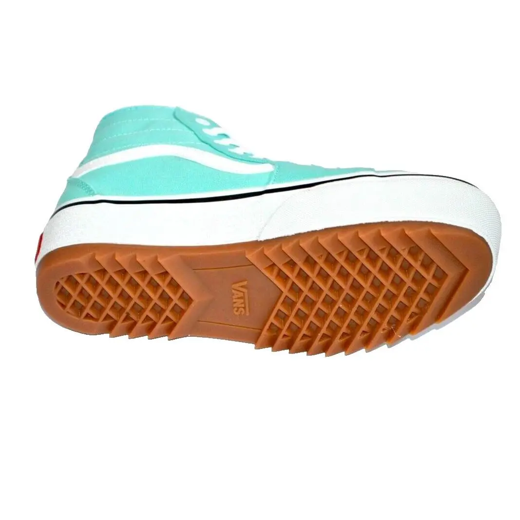 Vans shoes - VANS Filmore - Filmore - Aqua Sky 3