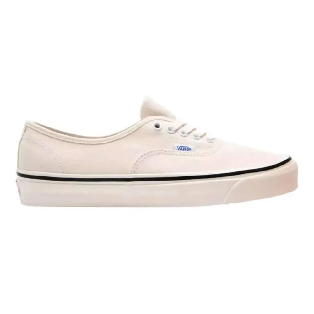 Vans shoes - VANS Authentic - Authentic - VN0A38ENMR4 - White 1
