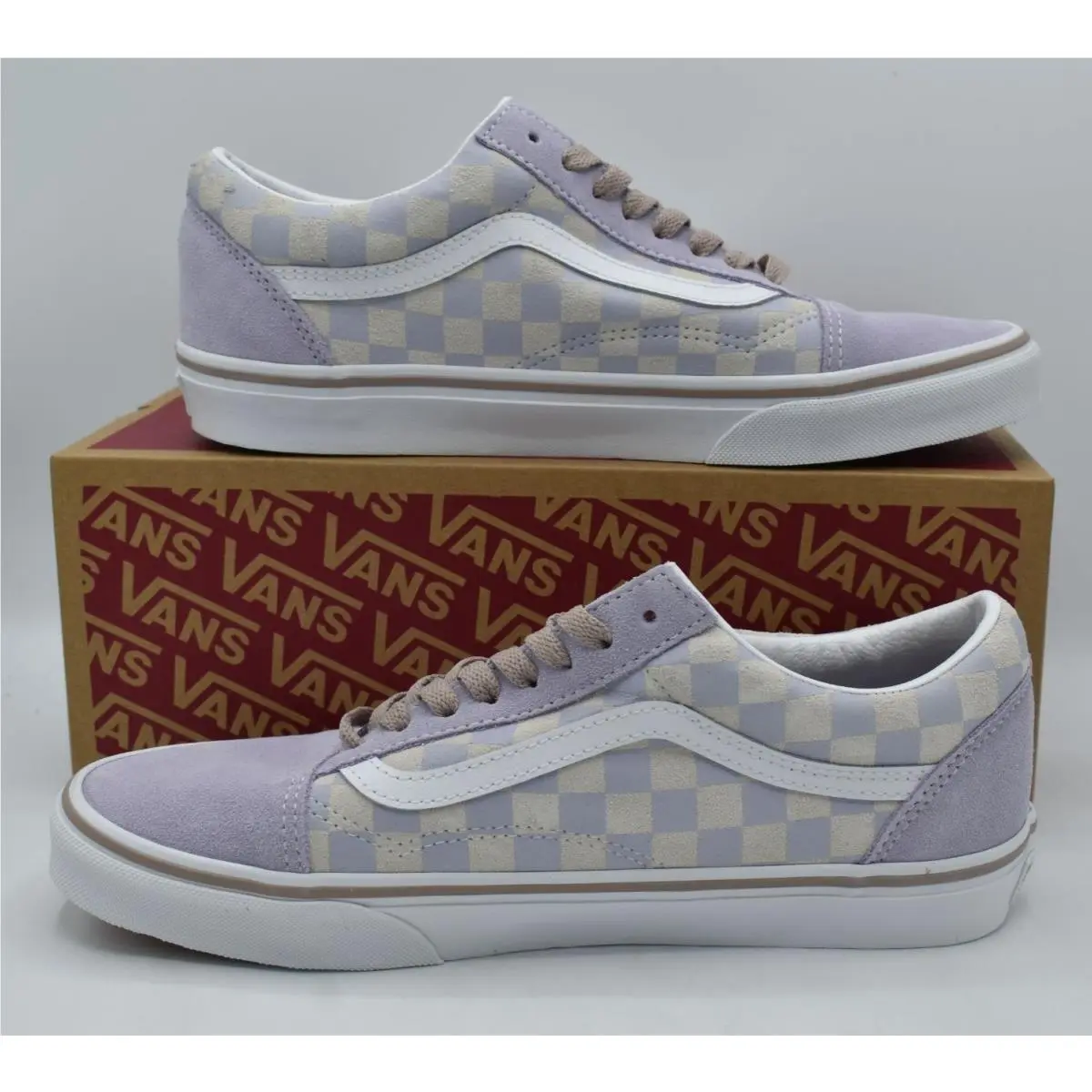 Vans shoes - VANS Old Skool - Old Skool - Multicolor (UPC: 197643290667) 8