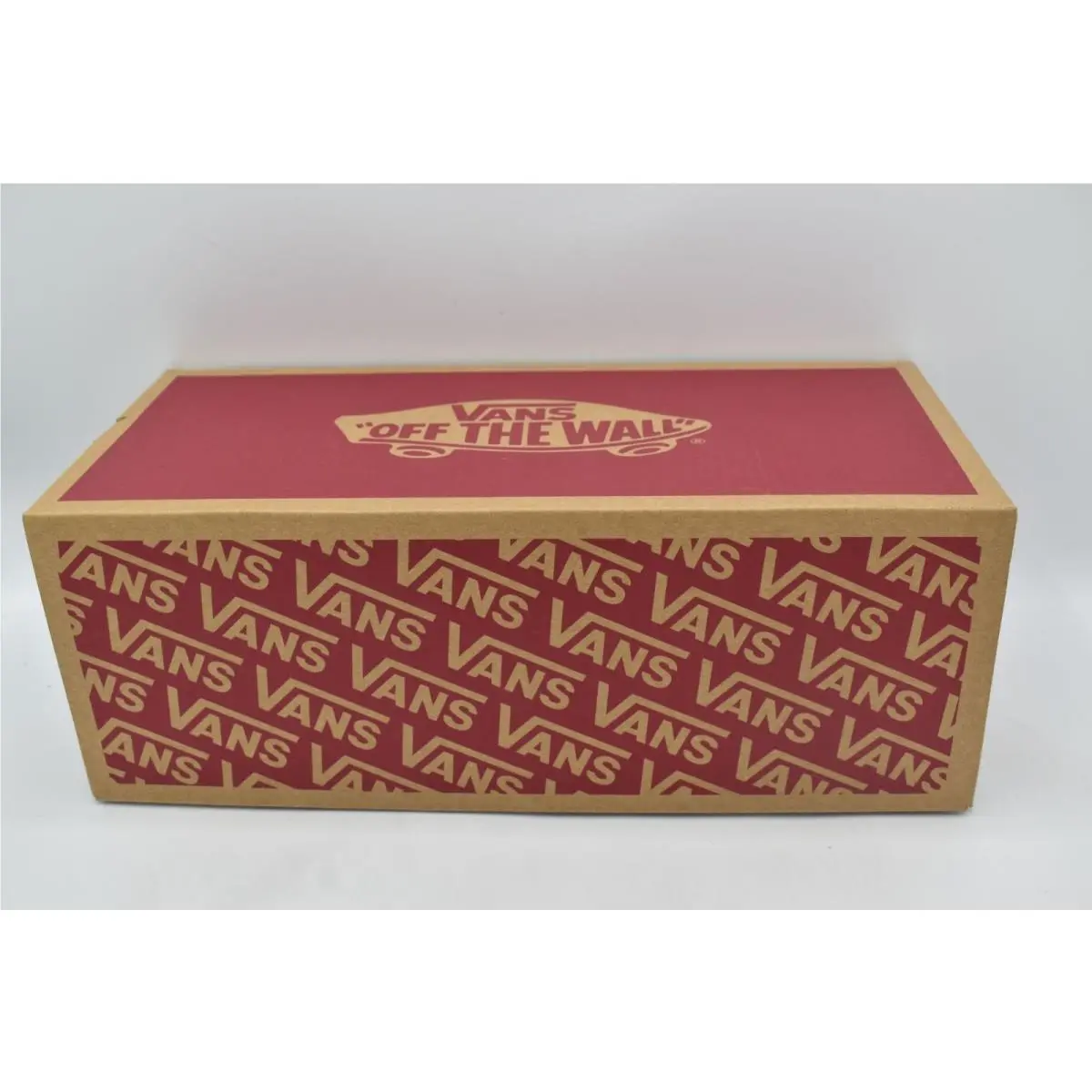 Vans shoes - VANS Old Skool - Old Skool - Multicolor (UPC: 197643290667) 9