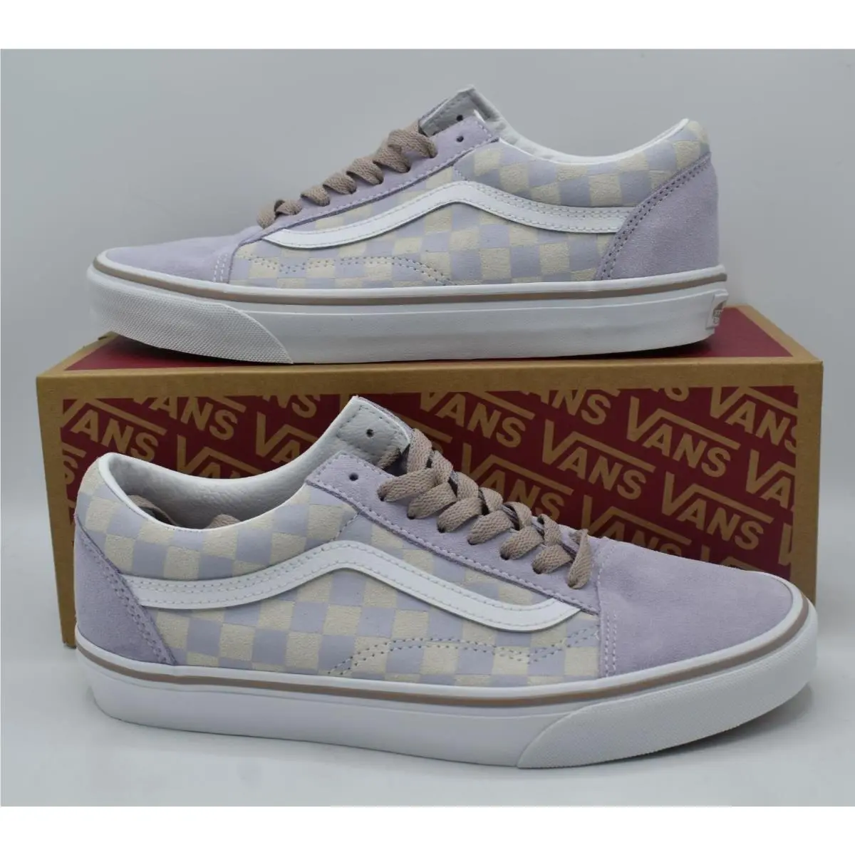 Vans shoes - VANS Old Skool - Old Skool - Multicolor (UPC: 197643290667) 7