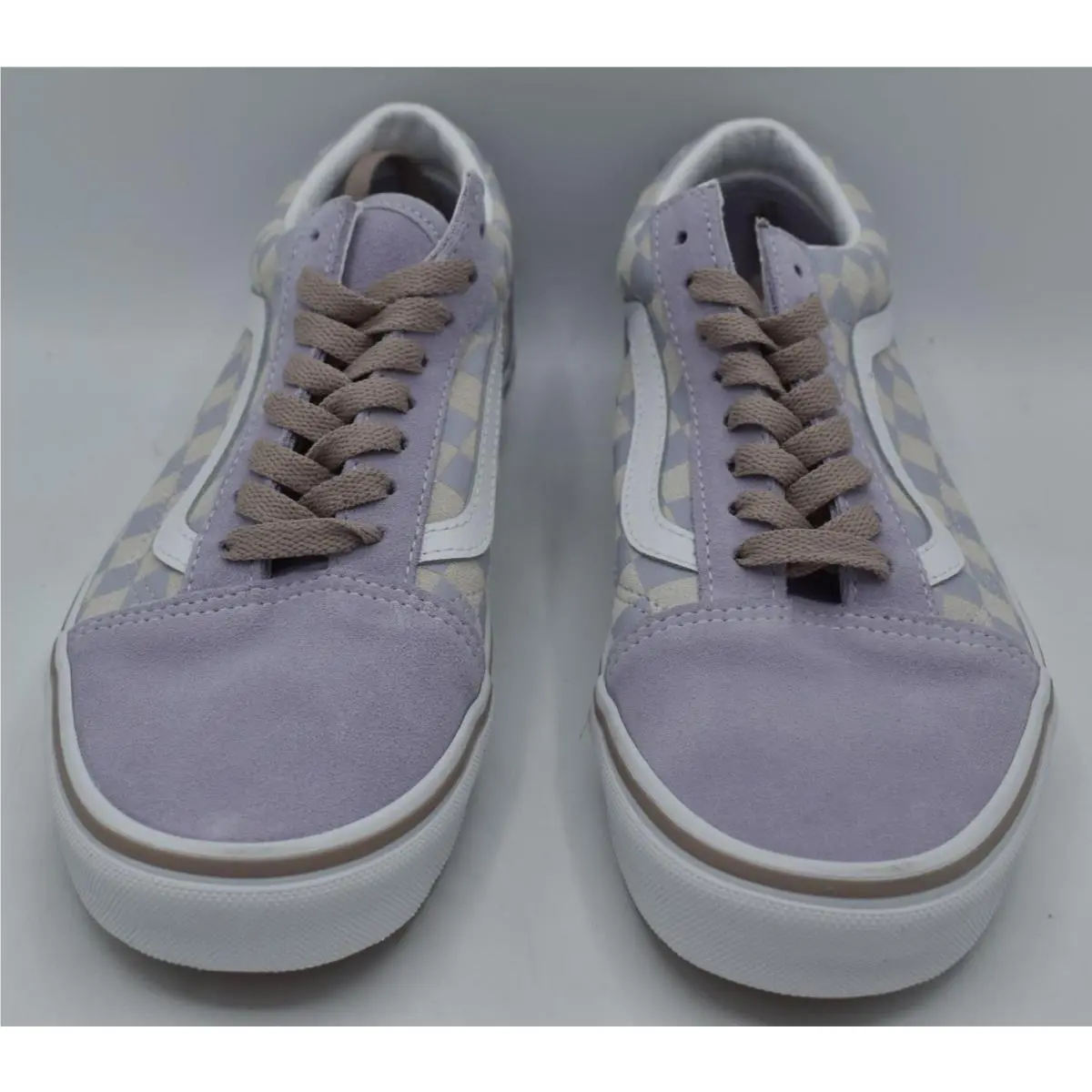 Vans shoes - VANS Old Skool - Old Skool - Multicolor (UPC: 197643290667) 0