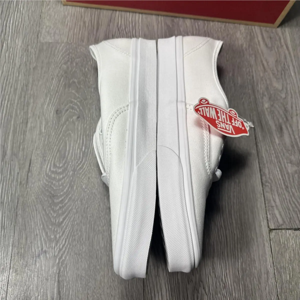 Vans shoes - Black 0
