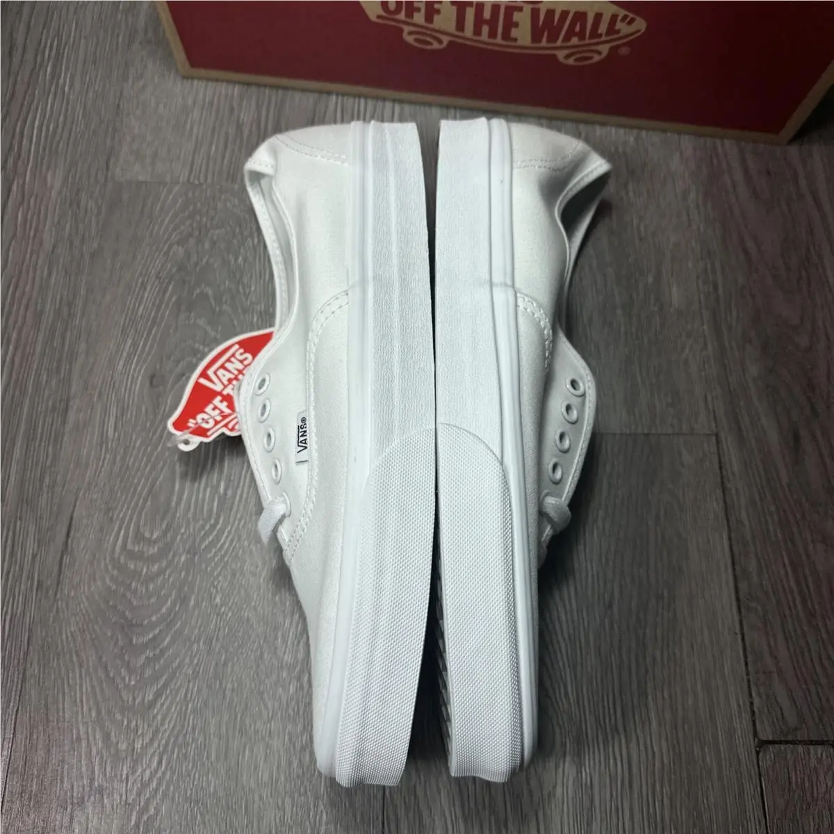 Vans shoes - Black 1