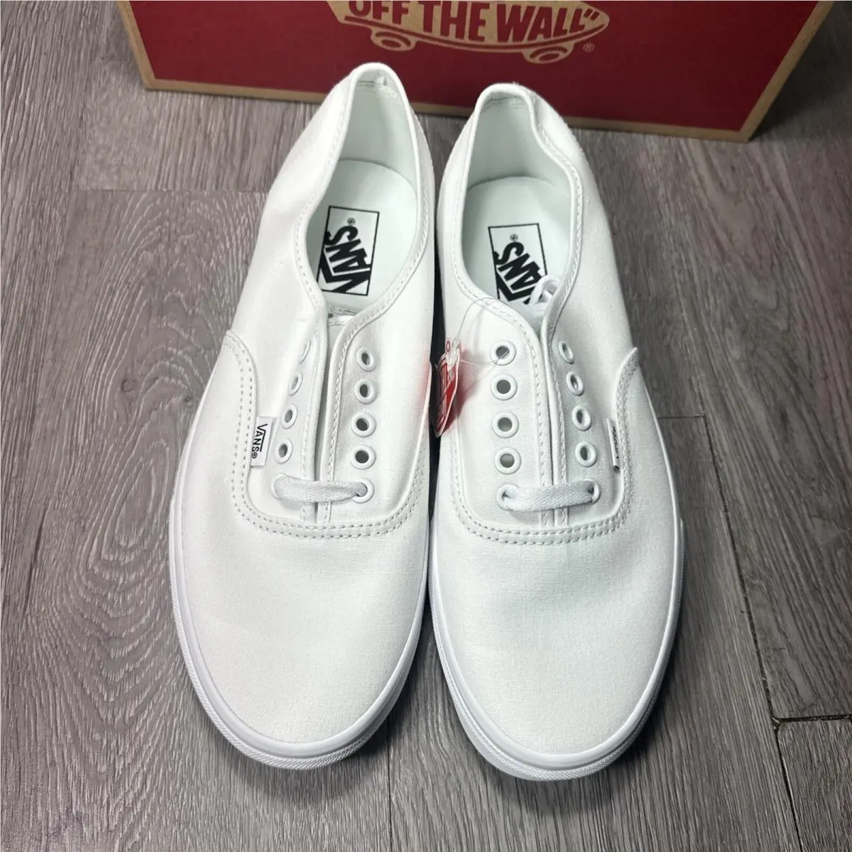 Vans shoes - Black 2