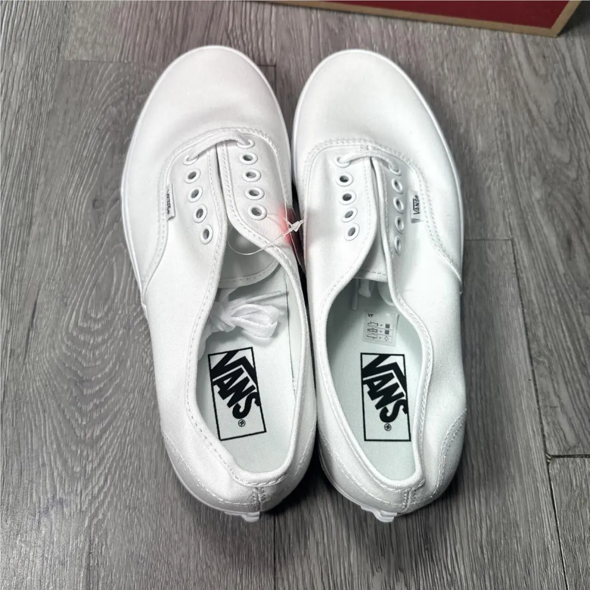 Vans shoes - Black 4