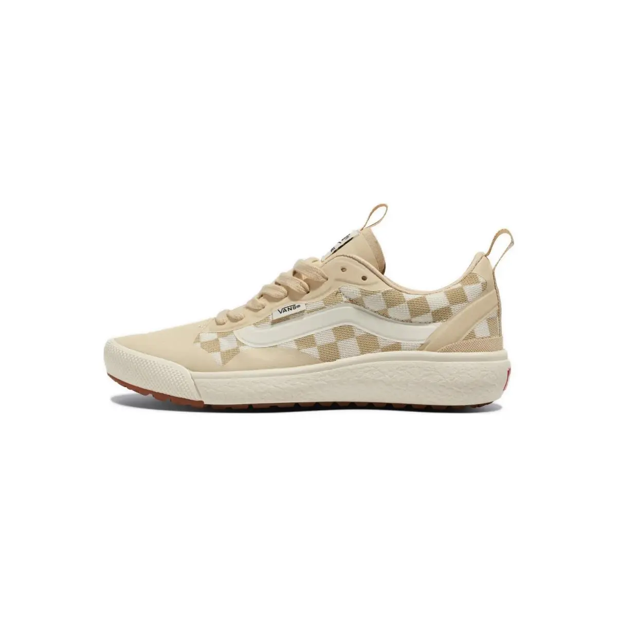 Vans shoes - VANS UltraRange - UltraRange - Cream 1