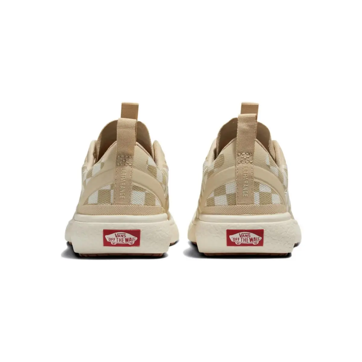 Vans shoes - VANS UltraRange - UltraRange - Cream 2