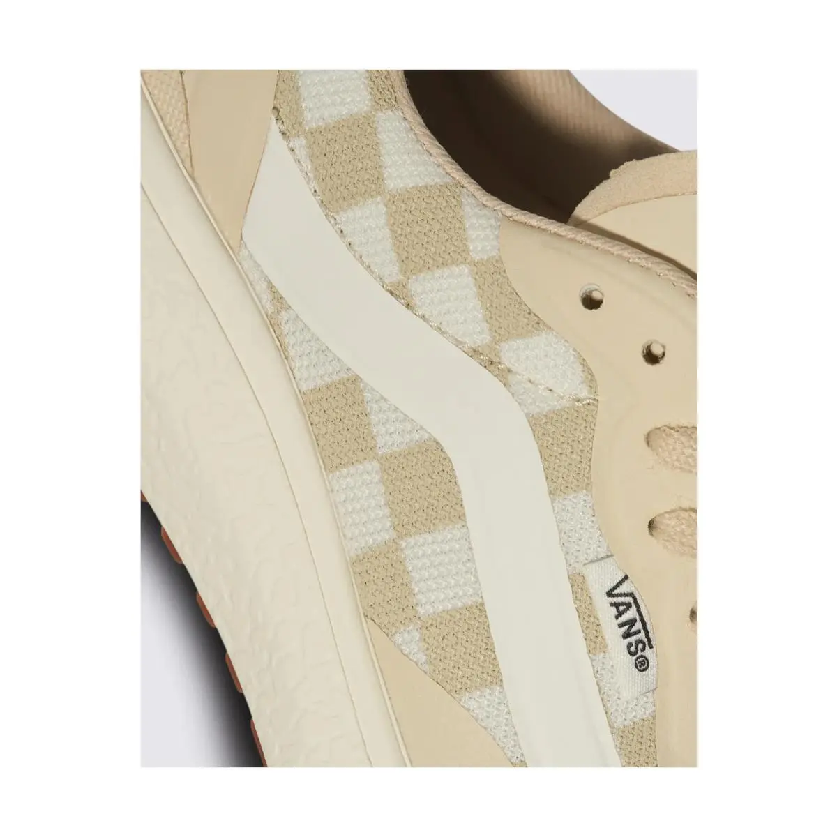 Vans shoes - VANS UltraRange - UltraRange - Cream 3