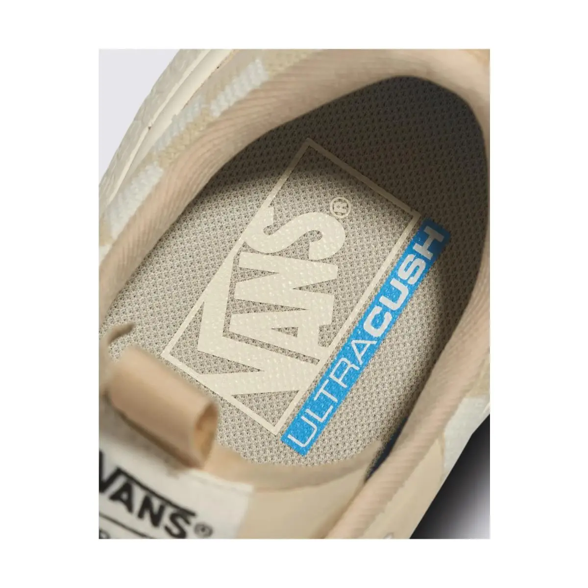 Vans shoes - VANS UltraRange - UltraRange - Cream 4