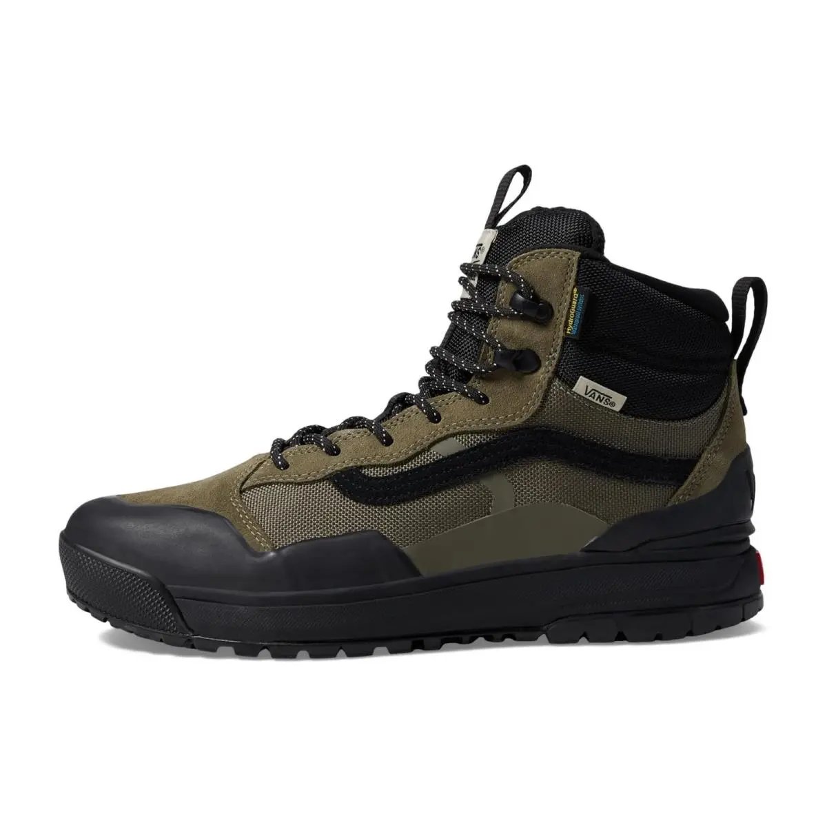 Vans shoes - VANS UltraRange Exo MTE - UltraRange Exo MTE - Green (UPC: 196573444591) 0