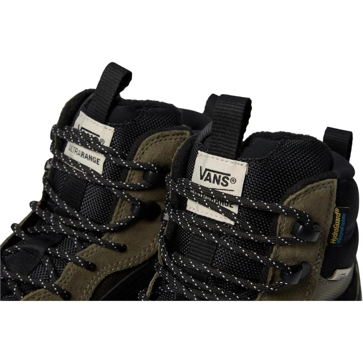 Vans shoes - VANS UltraRange Exo MTE - UltraRange Exo MTE - Green (UPC: 196573444591) 1