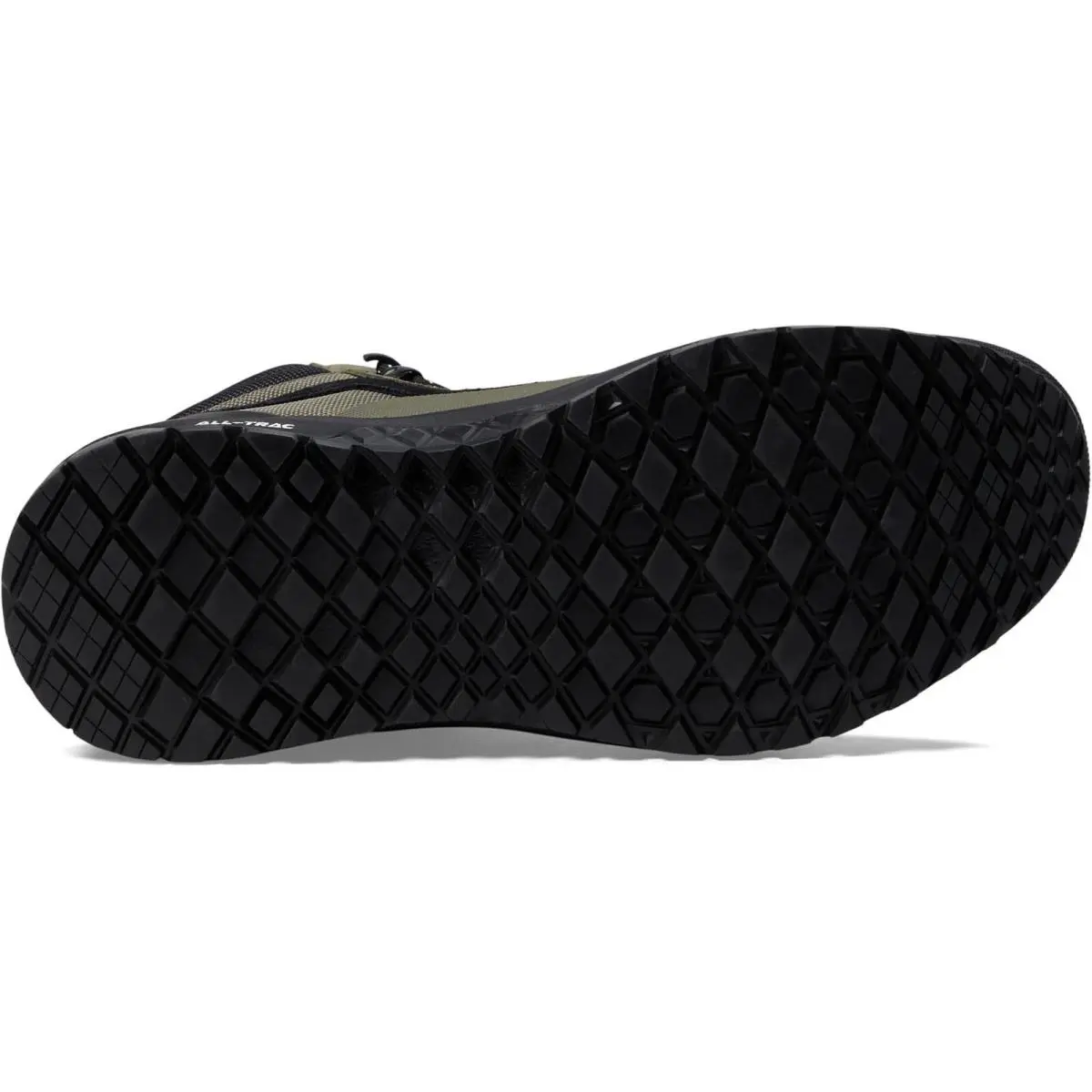 Vans shoes - VANS UltraRange Exo MTE - UltraRange Exo MTE - Green (UPC: 196573444591) 2
