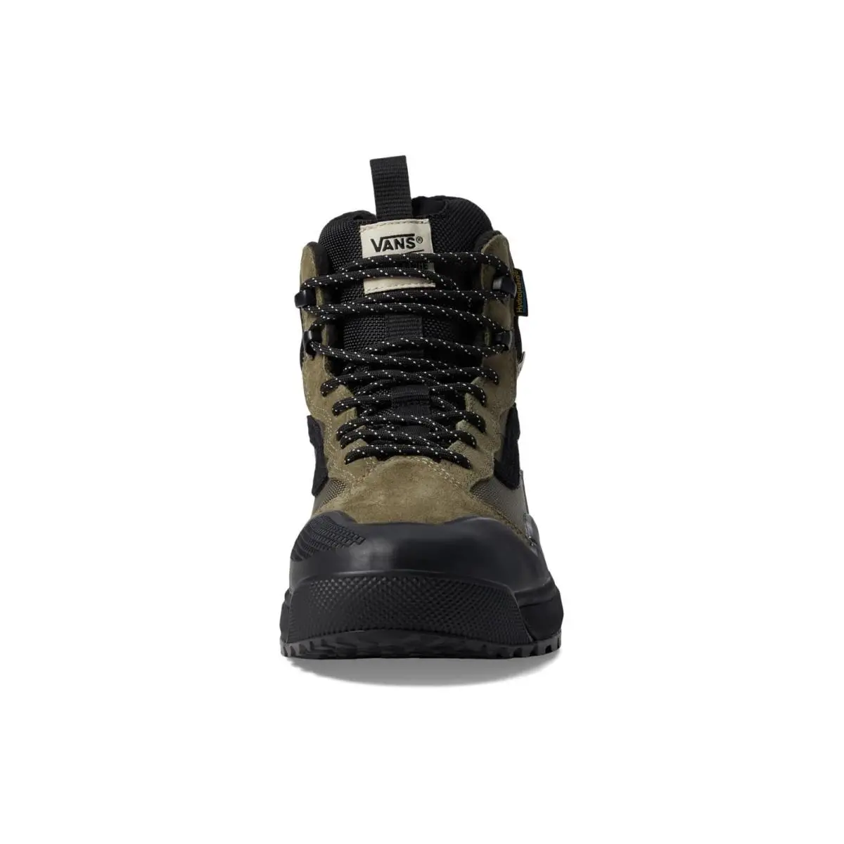 Vans shoes - VANS UltraRange Exo MTE - UltraRange Exo MTE - Green (UPC: 196573444591) 3