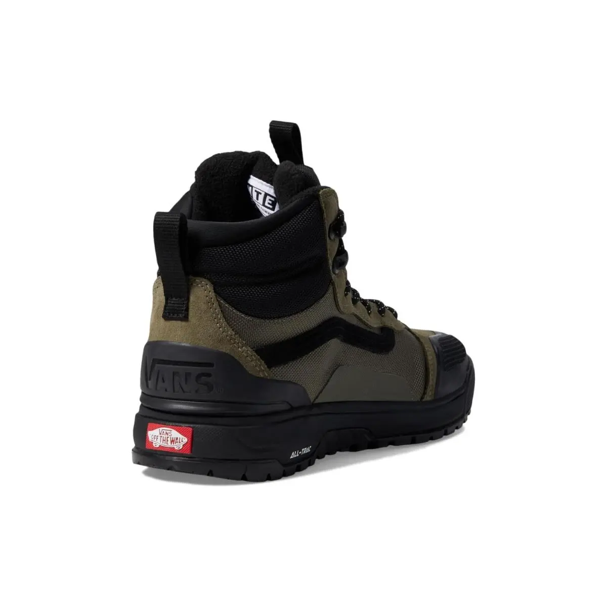 Vans shoes - VANS UltraRange Exo MTE - UltraRange Exo MTE - Green (UPC: 196573444591) 4