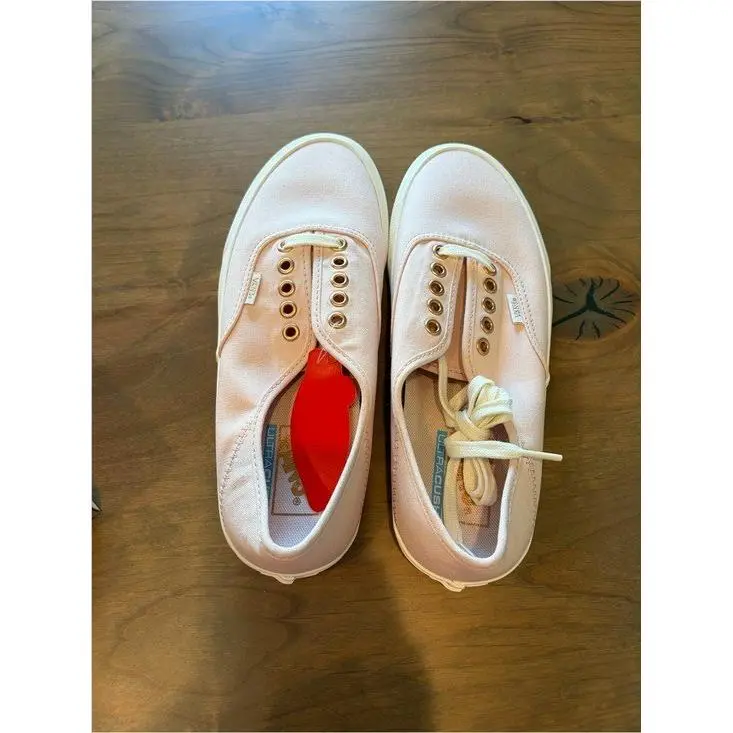 Vans shoes - VANS Skate - Skate - Pink 0