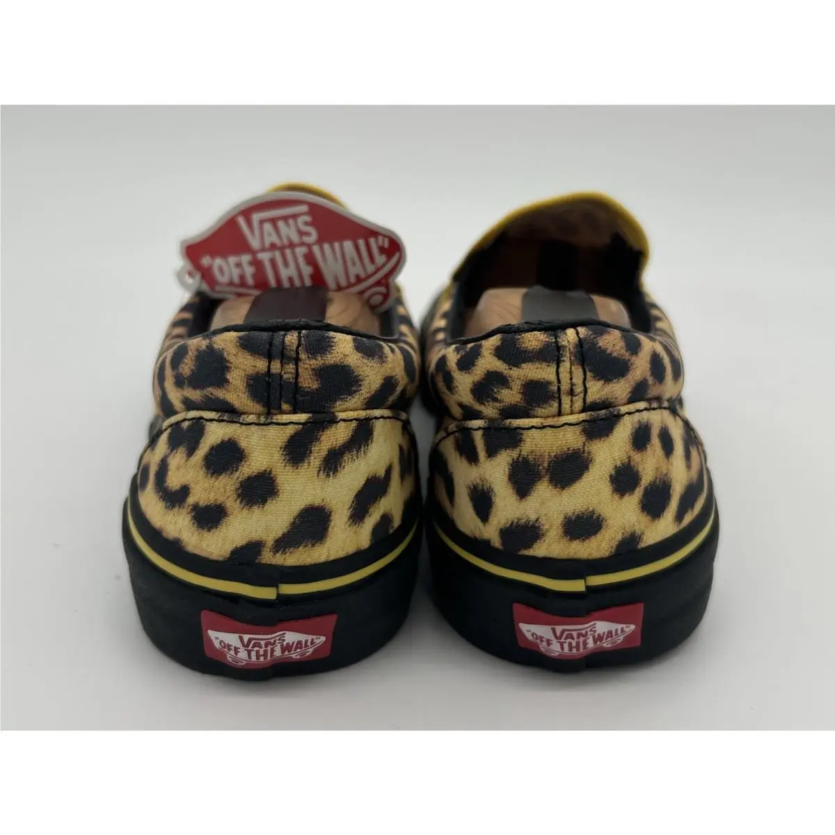 Vans shoes - VANS Classic Slip-On - Classic - VN0A38F7P4Q - Black 1