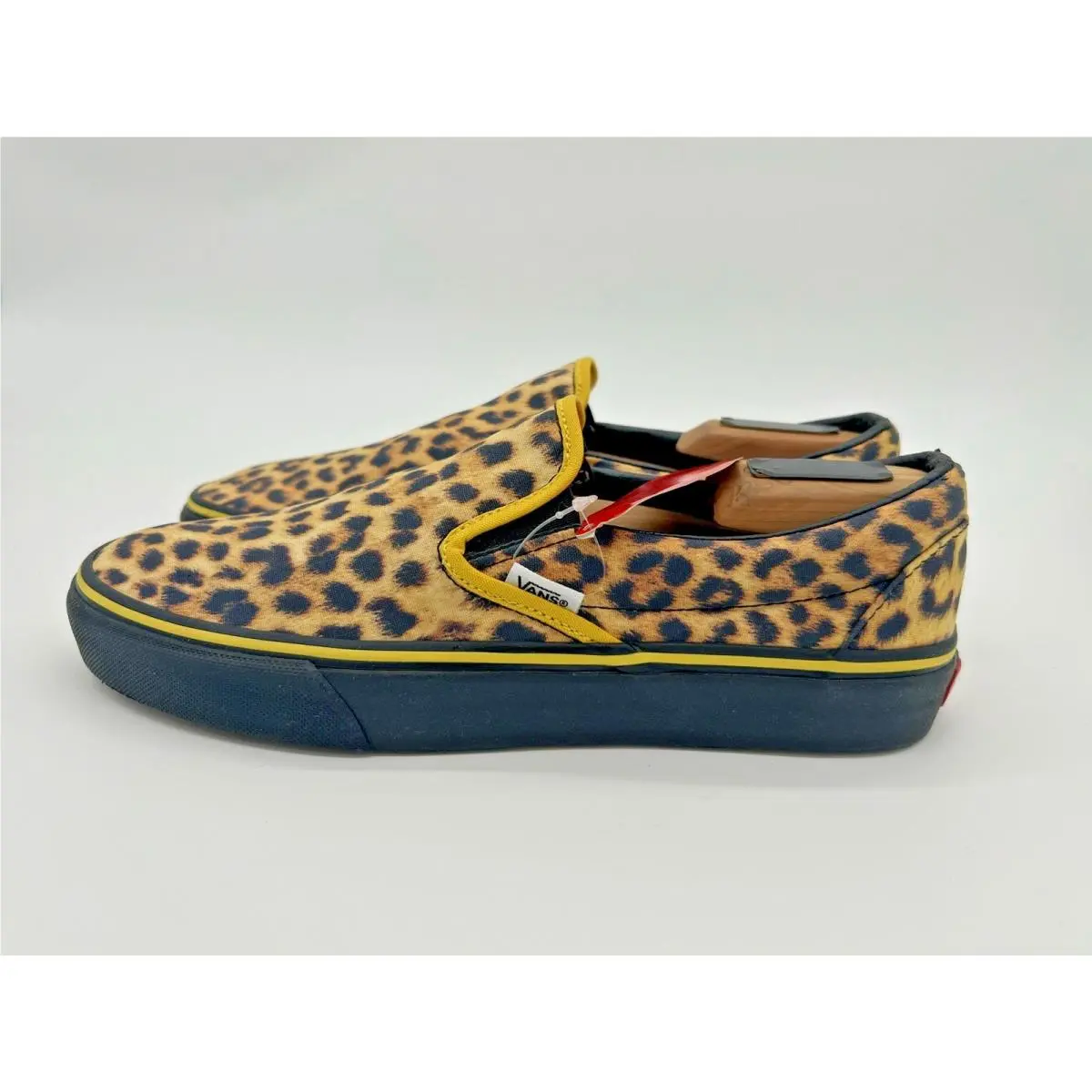 Vans shoes - VANS Classic Slip-On - Classic - VN0A38F7P4Q - Black 2
