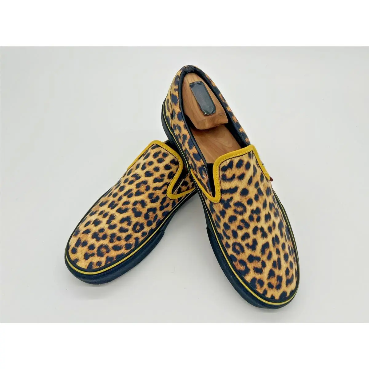 Vans shoes - VANS Classic Slip-On - Classic - VN0A38F7P4Q - Black 3
