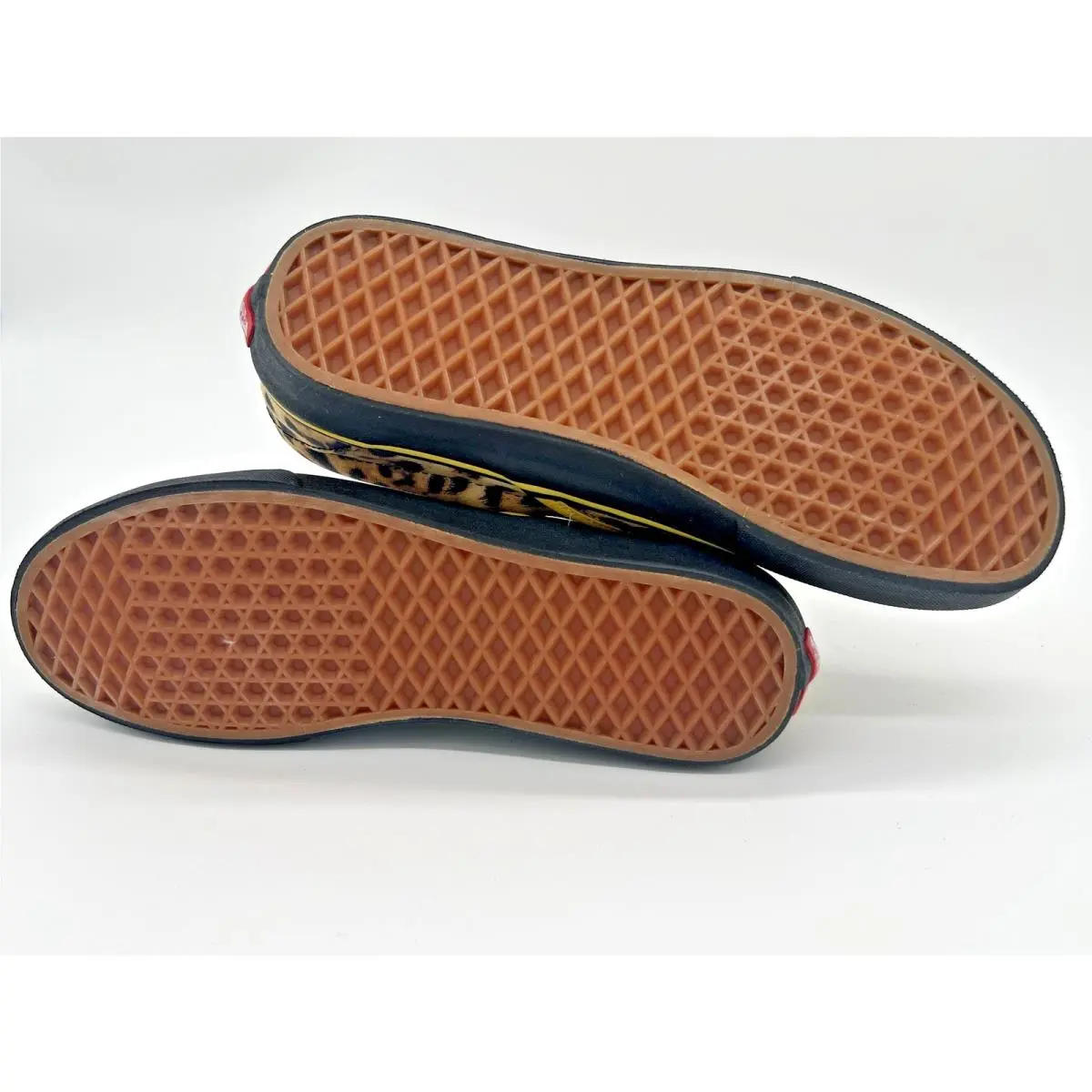Vans shoes - VANS Classic Slip-On - Classic - VN0A38F7P4Q - Black 5