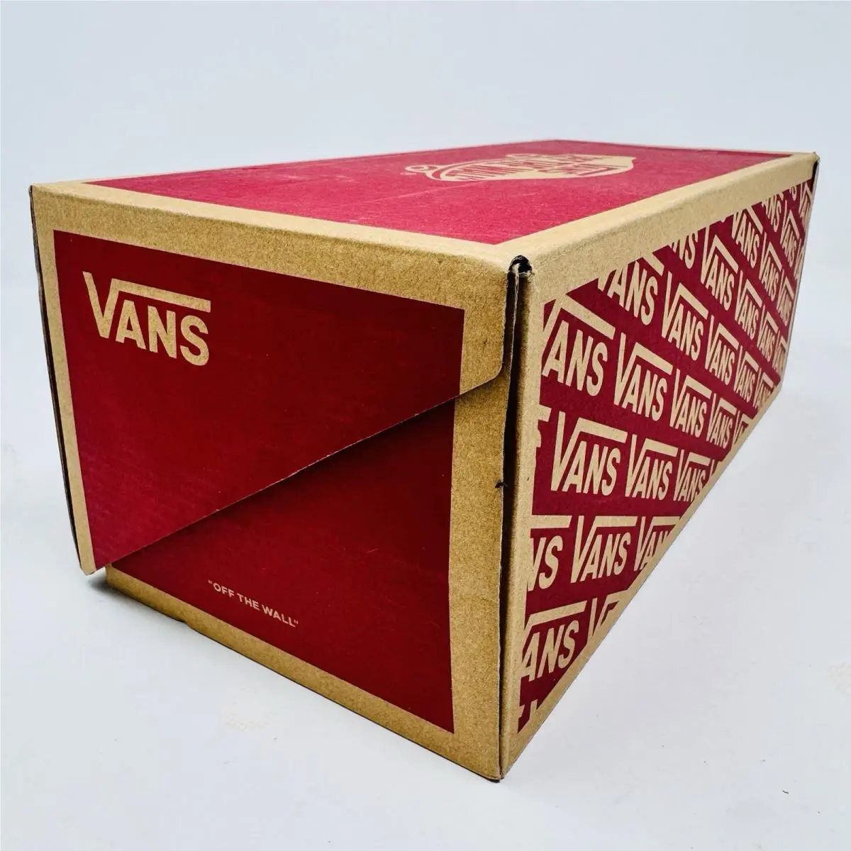 Vans shoes - VANS Classic - Classic - VN000EACAMQ - Blue / White 13